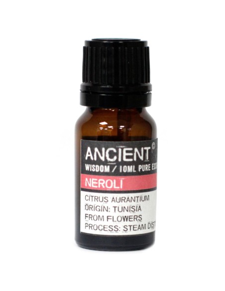 Huile essentielle de néroli pure – Harmonie zen