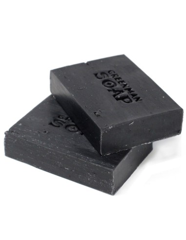 Savon Greenman – Formule homme 100g