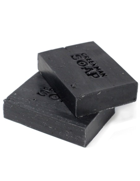 Savon Greenman – Formule homme 100g
