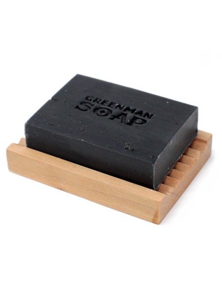 Savon Greenman – Formule homme 100g