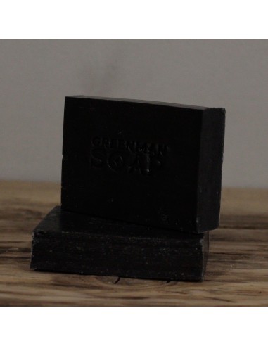 Savon Greenman – Formule homme 100g