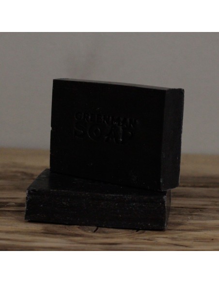 Savon Greenman – Formule homme 100g