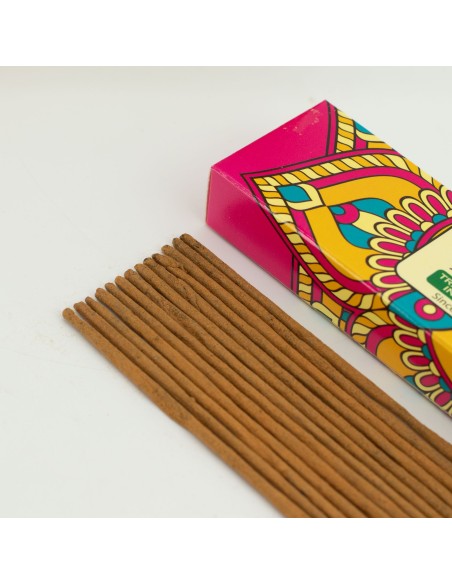 Encens Namaste Mandala Masala – Santal & cannelle