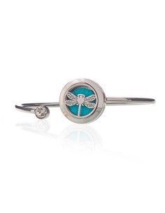 Bracelet d’aromathérapie – Libellule