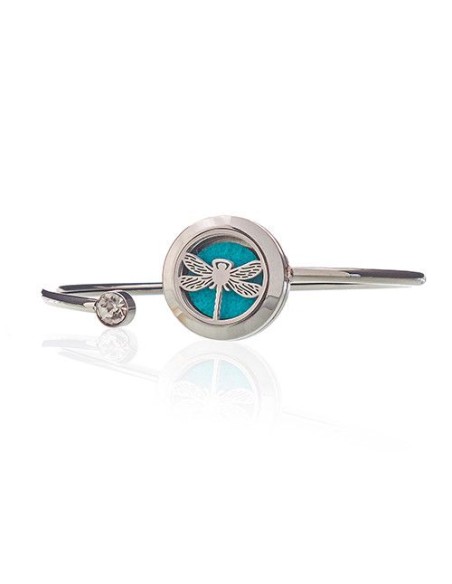 Bracelet d’aromathérapie – Libellule