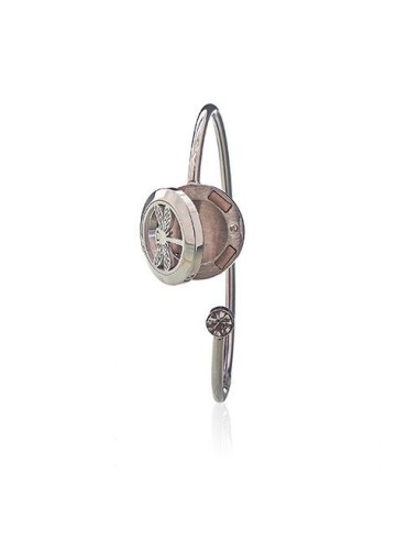 Bracelet d’aromathérapie – Libellule