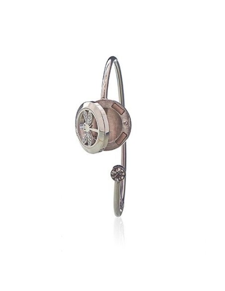 Bracelet d’aromathérapie – Libellule
