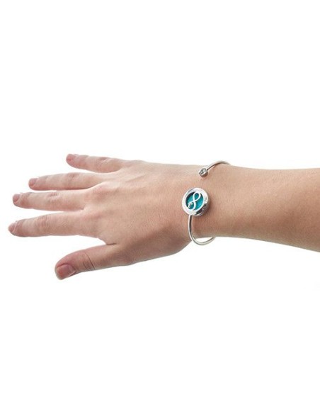 Bracelet d’aromathérapie – Libellule