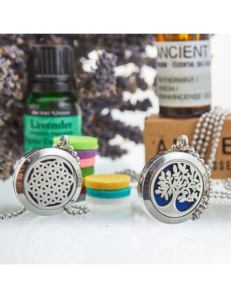 Bracelet d’aromathérapie – Libellule