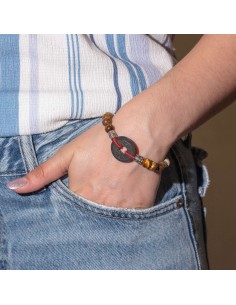 Bracelet Tri Hita Karana – Réincarnation