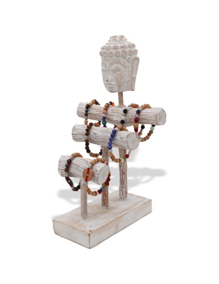 Bracelet Tri Hita Karana – Réincarnation