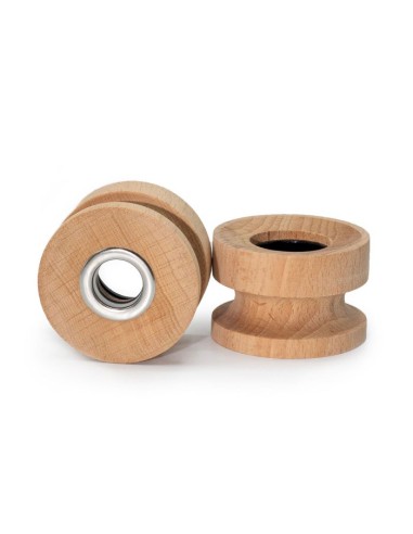 Bouchon diffuseur – Forme ronde (28mm)