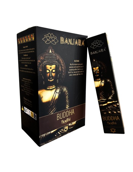 Encens Banjara Bouddha – Bodhi