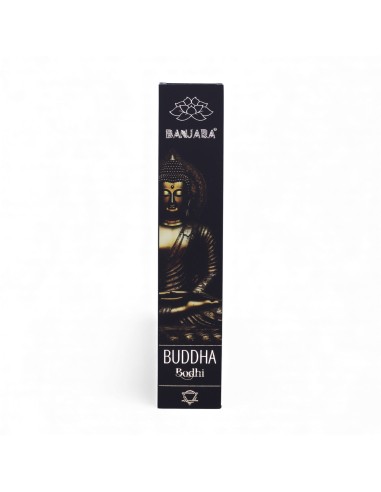 Encens Banjara Bouddha – Bodhi