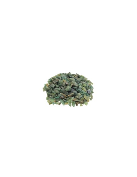 Éclats d’aventurine verte – Abondance zen