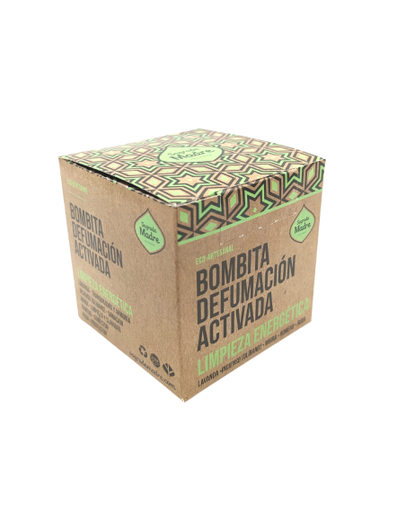 Bombitas d’encens – Palo santo (boîte de 8)