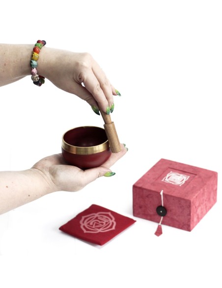 Bol chakra – Gorge