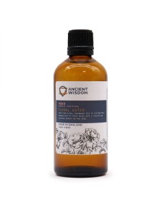 Hydrolat de rose – Douceur florale zen
