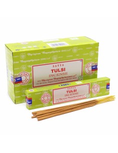 Encens Satya – Tulsi