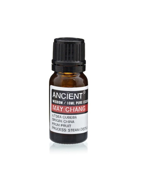 Huile essentielle de may chang – Fraîcheur exotique zen
