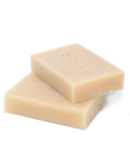 Savon Greenman – Coco frais & sérénité 100g
