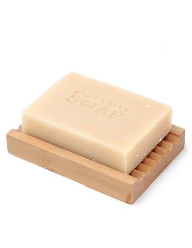 Savon Greenman – Coco frais & sérénité 100g