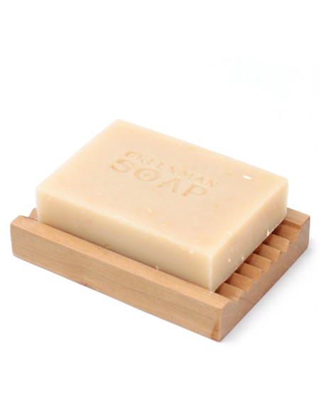 Savon Greenman – Coco frais & sérénité 100g