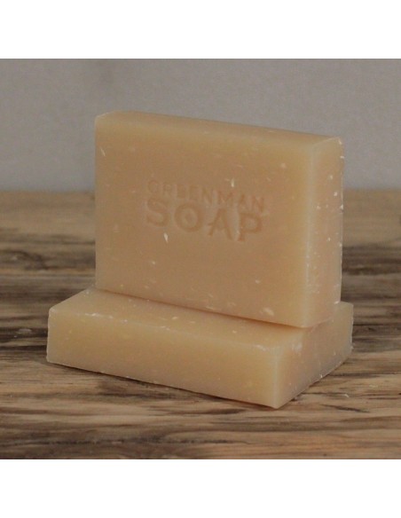 Savon Greenman – Coco frais & sérénité 100g