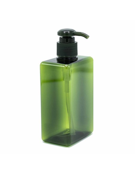 Flacon distributeur rechargeable – Format haut 280ml