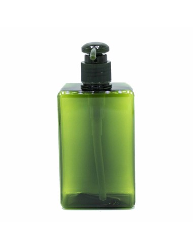 Flacon distributeur rechargeable – Format haut 280ml