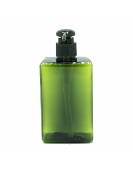 Flacon distributeur rechargeable – Format haut 280ml