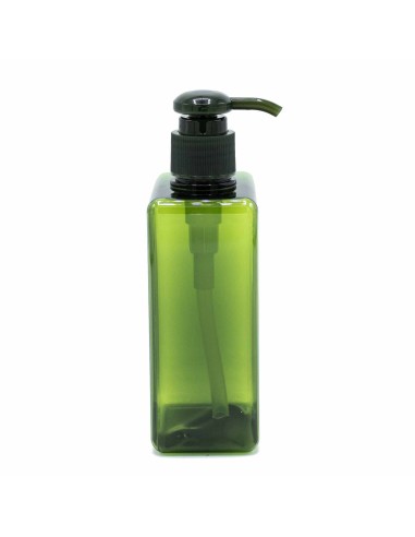 Flacon distributeur rechargeable – Format haut 280ml