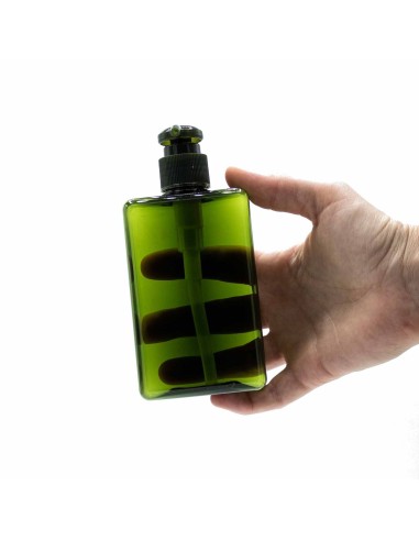 Flacon distributeur rechargeable – Format haut 280ml