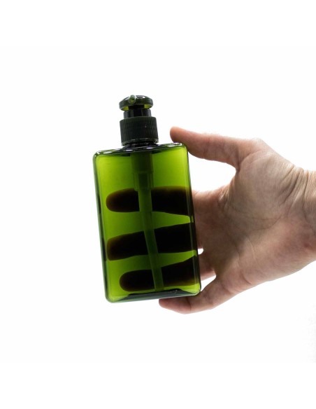 Flacon distributeur rechargeable – Format haut 280ml