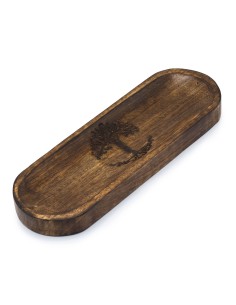 Grand plateau porte?encens – Arbre de Vie