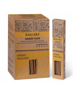 Encens Banjara Palo Santo – Santal