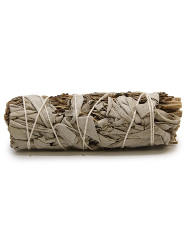 Fagot d’herbes – Sauge blanche & lavande