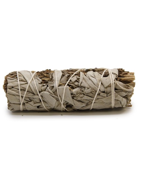 Fagot d’herbes – Sauge blanche & lavande