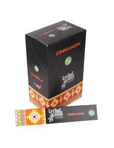 Encens Tribal Soul – Cannelle