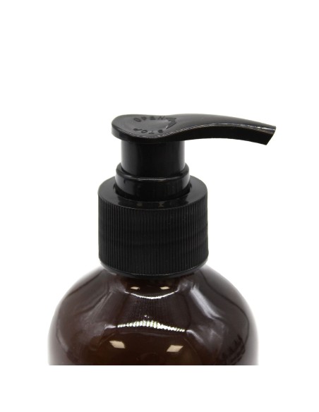 Lotion mains & corps – Mandarine & gingembre