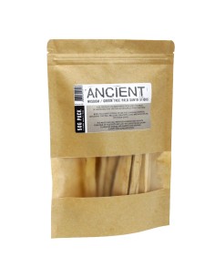 Bâtonnets de palo santo – Bois vert (50?g)