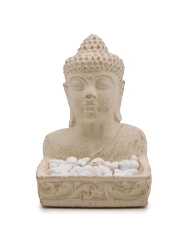 Encens Bouddha Feng Shui – Crème