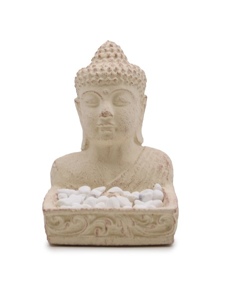 Encens Bouddha Feng Shui – Crème