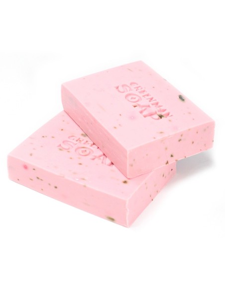 Savon Greenman – Formule luxe 100g