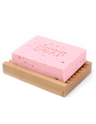 Savon Greenman – Formule luxe 100g