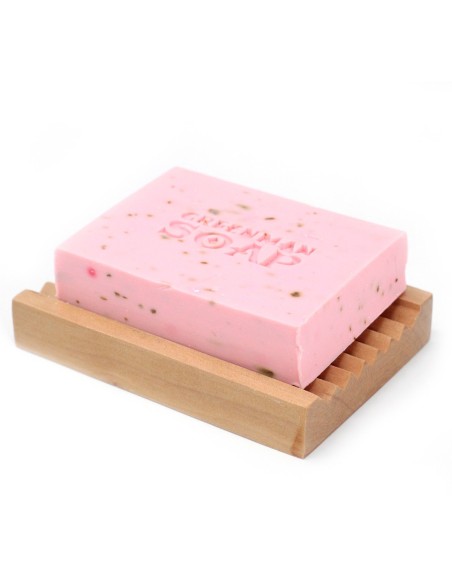 Savon Greenman – Formule luxe 100g