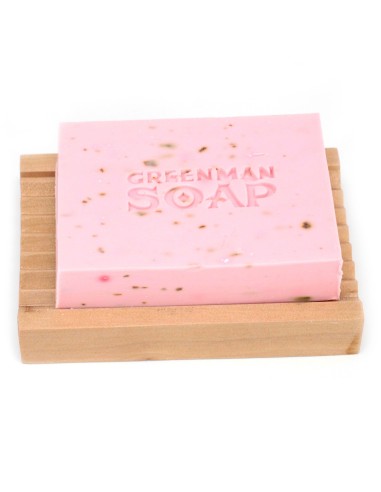 Savon Greenman – Formule luxe 100g