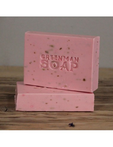 Savon Greenman – Formule luxe 100g