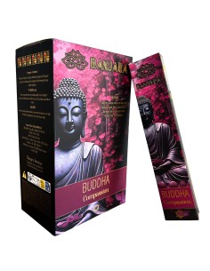 Encens Banjara Bouddha – Compassion