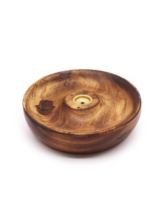 Disque porte-encens – Hamsa